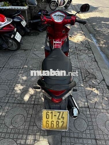 Honda RSX 2010 Đỏ