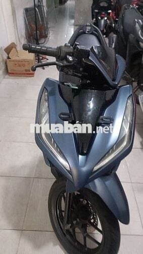Honda Vario 2019 Xám