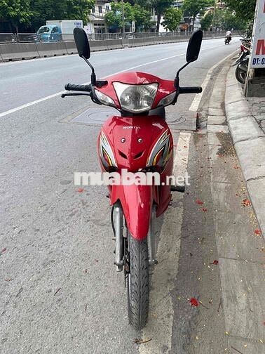 Honda Wave RS 100 Đỏ