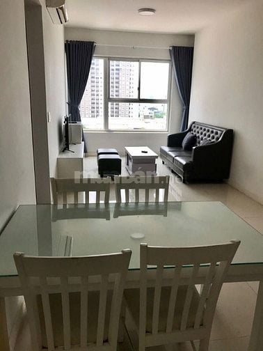 C/c Idico-Lũy Bán Bích căn 74m2,2p ngủ- NTCC, giá 11tr5/th, block C