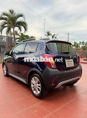 Vinfast Fadil 2022 FULL đồ chơi
