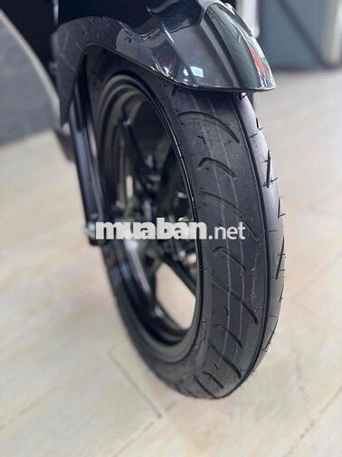 Honda Air Blade 160 2024 Bạc Đen 12.000km