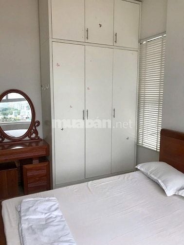 C/c Idico-Lũy Bán Bích căn 74m2,2p ngủ- NTCC, giá 11tr5/th, block C