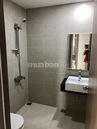 C/c Idico-Lũy Bán Bích căn 74m2,2p ngủ- NTCC, giá 11tr5/th, block C