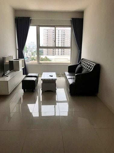 C/c Idico-Lũy Bán Bích căn 74m2,2p ngủ- NTCC, giá 11tr5/th, block C