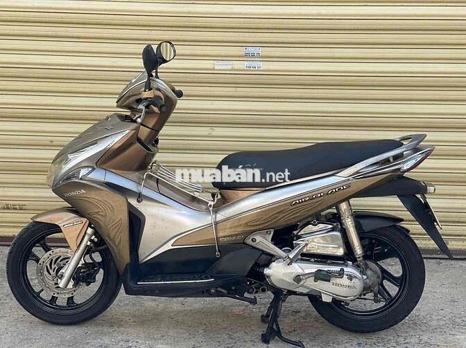Honda Air Blade Fi chính chủ công chứng