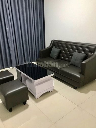 C/c Idico-Lũy Bán Bích căn 74m2,2p ngủ- NTCC, giá 11tr5/th, block C