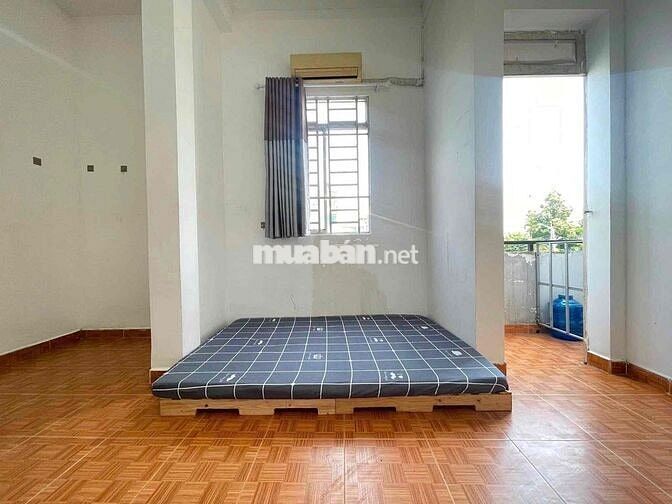 🔥 PHÒNG TRỌ BANCOL GẦN IUH VÀ VLU