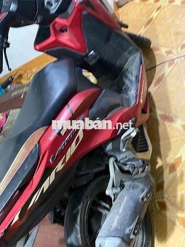 Honda Vario 150 150cc Đỏ Đã sử dụng