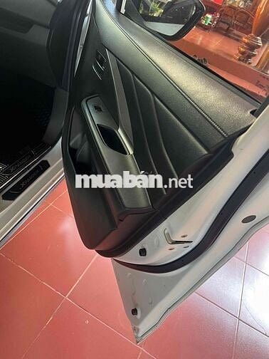 Mitsubishi Xpander 2021 Số sàn Trắng