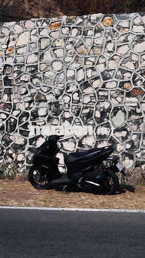 Honda Vario 160