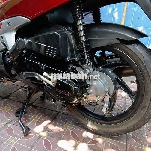 Honda Airblade Fi 2010 bstpbaoC.chứng