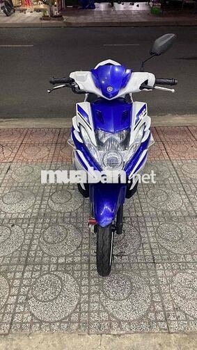 Yamaha Novo 5 Xanh trắng