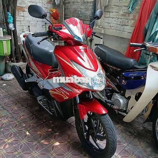 Honda Airblade Fi 2010 bstpbaoC.chứng