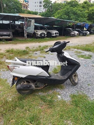 Honda Spacy mầu  Trắng chính chủ