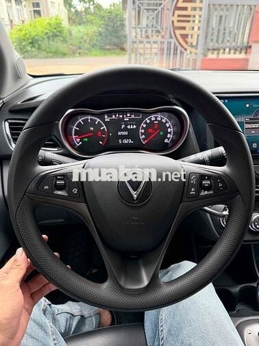 Vinfast Fadil 2022 FULL đồ chơi