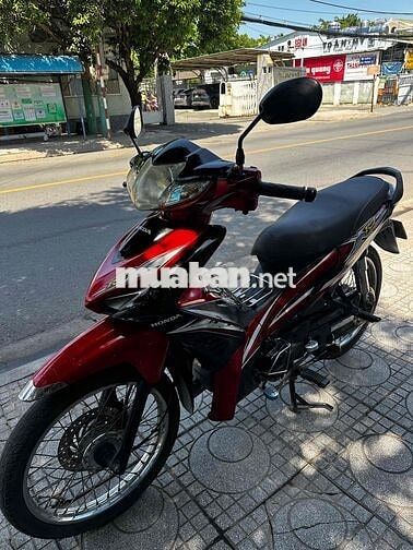 Honda RSX 2010 Đỏ