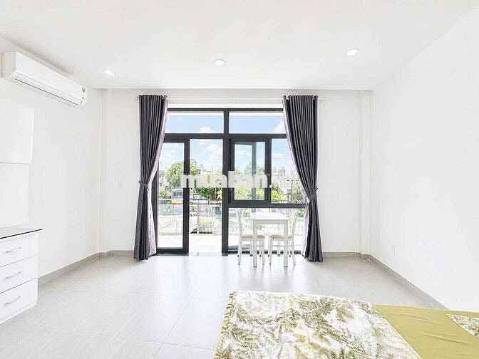 CĂN HỘ TONE TRẮNG SÁNG VIEW BỜ KÈ HOÀNG SA