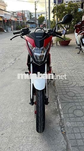 Honda Sonic 150 2019 Trắng đỏ ( hỗ trợ góp )