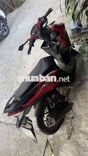 Honda Vario 125 2019 Đỏ 40000 km