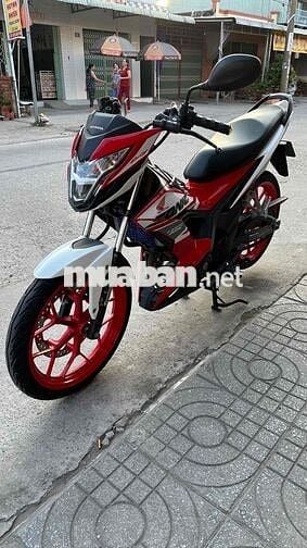 Honda Sonic 150 2019 Trắng đỏ ( hỗ trợ góp )