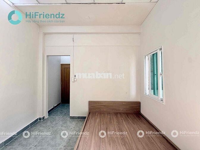 STUDIO BANCOL FULL NỘI THẤT NGAY NGUYỄN TRỌNG TUYỂN
