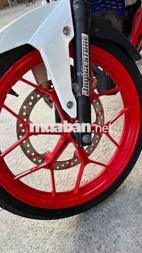 Honda Sonic 150 2019 Trắng đỏ ( hỗ trợ góp )