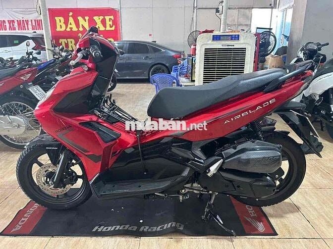 Honda Air Blade 2022 Đỏ 12.000 km