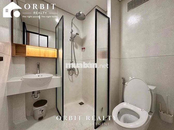 CĂN HỘ LUXURY _ CAO CẤP ✅ BAO PHÍ DỊCH VỤ, CẠNH CẦU THỊ NGHÈ Q1
