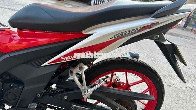 Honda Sonic 150 2019 Trắng đỏ ( hỗ trợ góp )