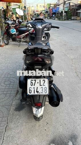 Honda Airblade 150 ABS 2021 ( hỗ trợ góp )