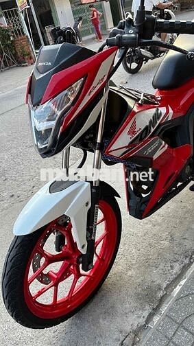 Honda Sonic 150 2019 Trắng đỏ ( hỗ trợ góp )