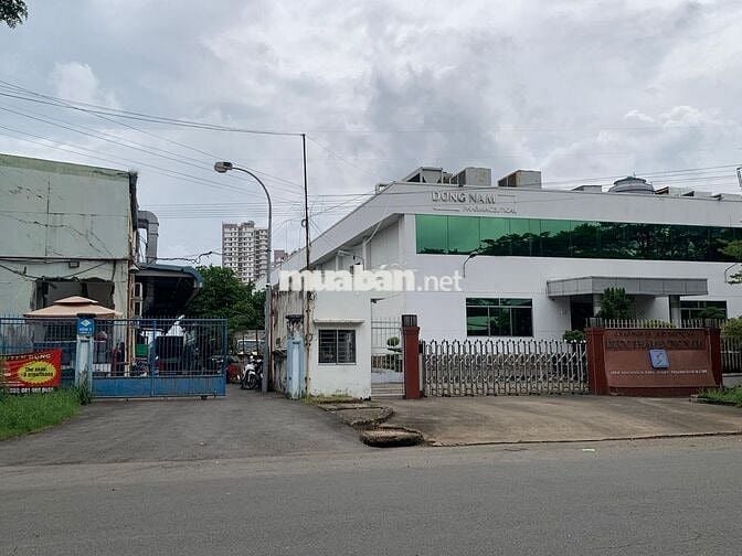 Tuyển công nhân chế biến thực phẩm tại KCN Tân Tạo