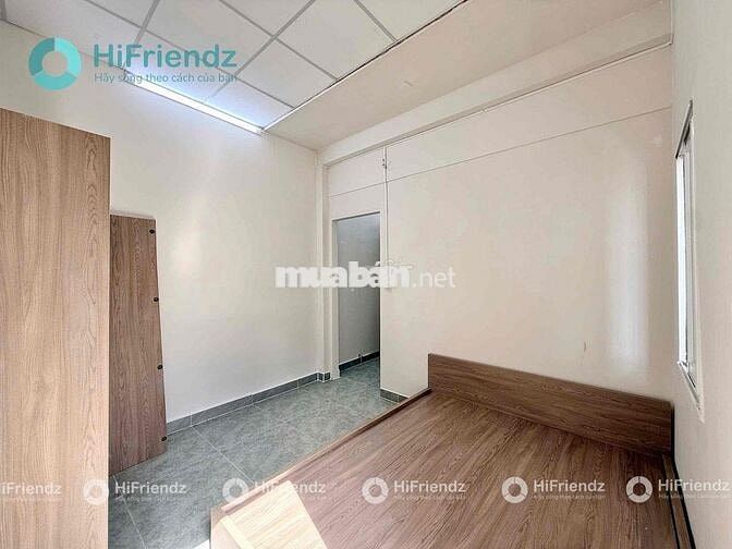 STUDIO BANCOL FULL NỘI THẤT NGAY NGUYỄN TRỌNG TUYỂN