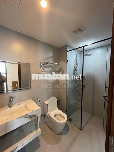 Cho thuê căn hộ 1PN+ toà Panoma - Full nội thất- Vào ở ngay
