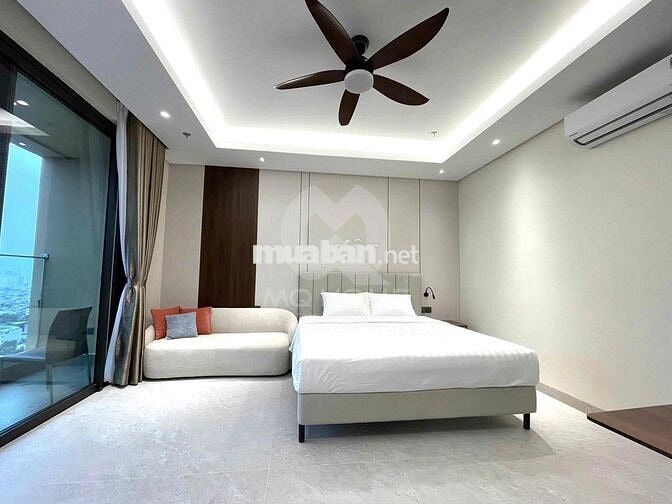 CHO THUÊ CĂN STUDIO PANOMA - VIEW ĐẸP GIÁ TỐT