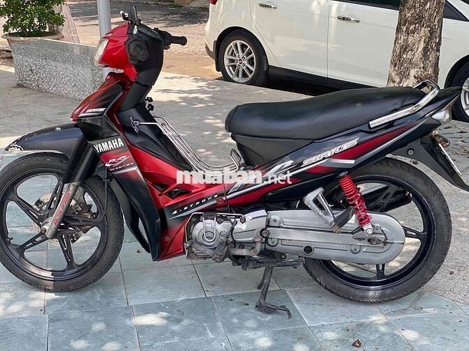 thanh lý sirius máy móc rin êm điện đề đủ xe sạch