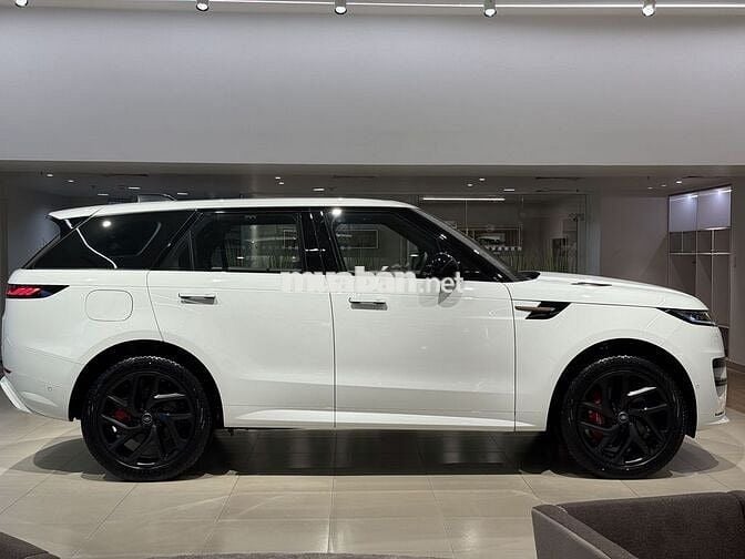Bán xe Range Rover Sport Chính Hãng Mới Giá Tốt