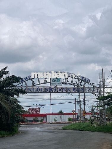 Tuyển công nhân chế biến thực phẩm tại KCN Tân Tạo