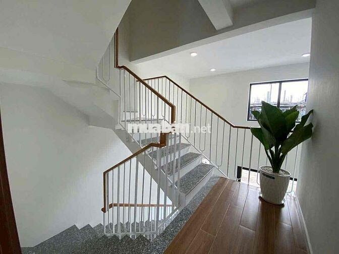 Cho Thuê Nhà Mới 100% K-Home New City Ở & Mở VP  TP Mới & KCN Đồng An