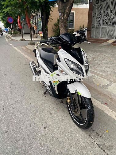 Yamaha Nouvo LX Trắng