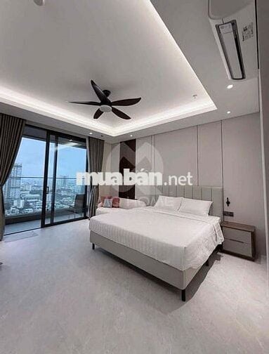 CHO THUÊ CĂN STUDIO PANOMA - VIEW ĐẸP GIÁ TỐT