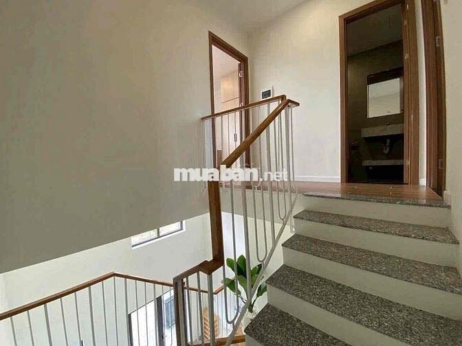 Cho Thuê Nhà Mới 100% K-Home New City Ở & Mở VP  TP Mới & KCN Đồng An