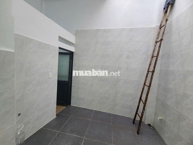 BÁN NHÀ HẺM ĐƯỜNG LÊ ĐỨC THỌ, P.16, GÒ VẤP – DT 104M² – SỔ HỒNG RIÊNG