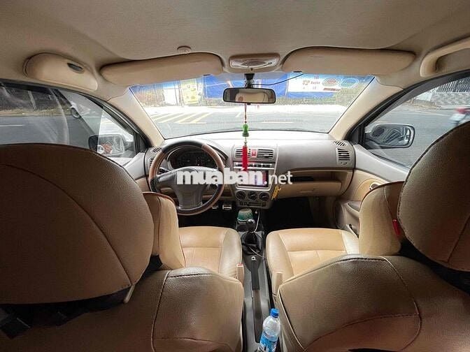 Kia Morning SLX 2006 Số sàn Bạc