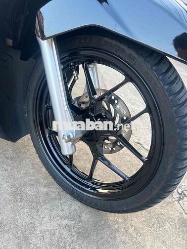 Honda Vario 150 2018 Trắng đen bán trả góp
