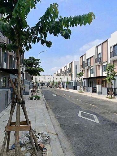 Cho Thuê Nhà Mới 100% K-Home New City Ở & Mở VP  TP Mới & KCN Đồng An