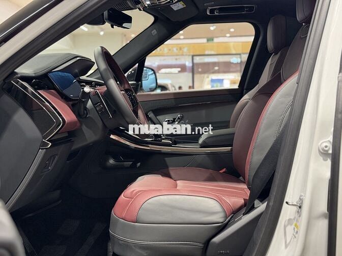 Bán xe Range Rover Sport Chính Hãng Mới Giá Tốt