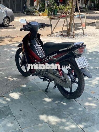 thanh lý sirius máy móc rin êm điện đề đủ xe sạch
