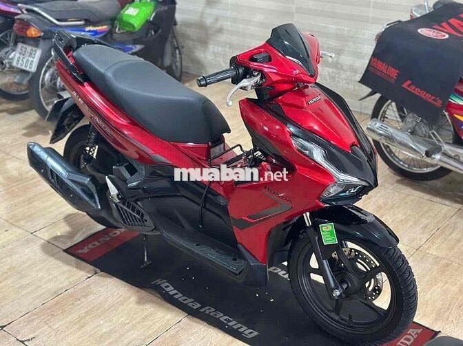 Honda Air Blade 2022 Đỏ 12.000 km